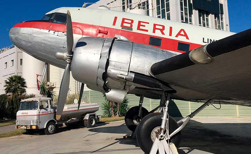 Aeropuerto