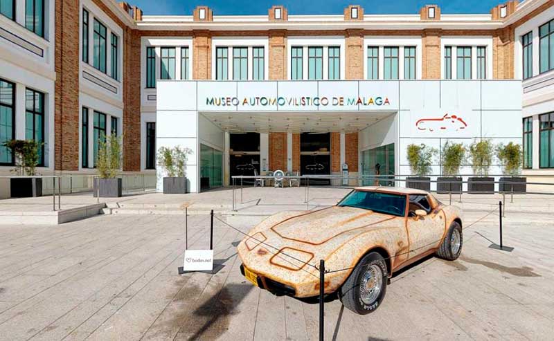 Automobilistico