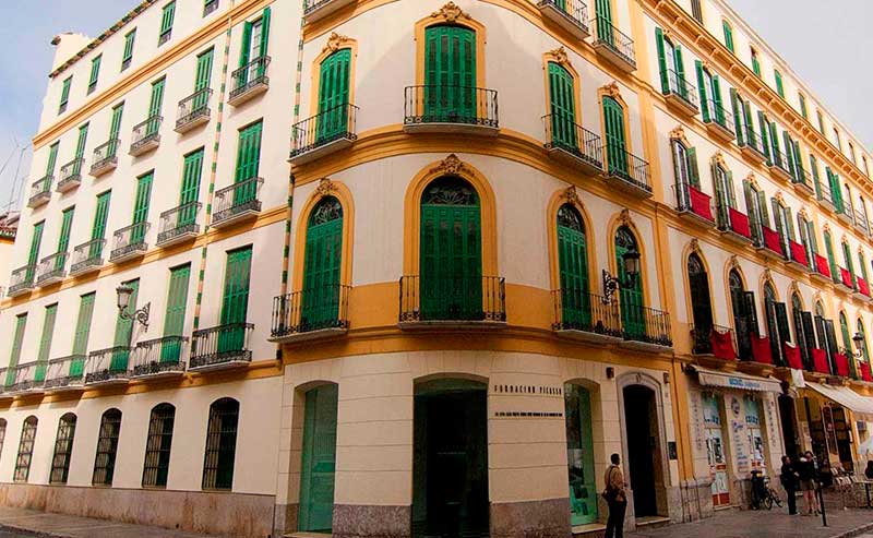 Casa Picasso Casa Picasso