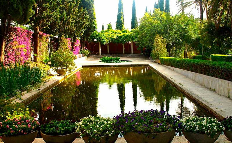 Giardino Botanico Giardino Botanico