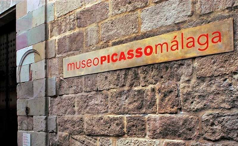 Museo Picasso