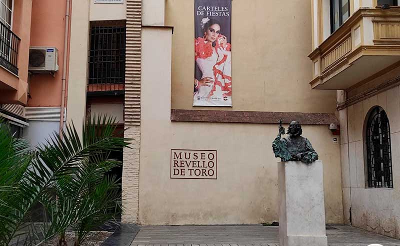 Museo Revello Toro