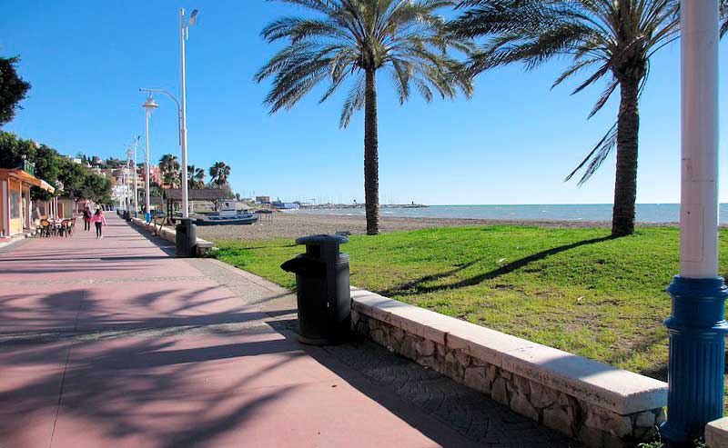 Paseo Palo Paseo Palo
