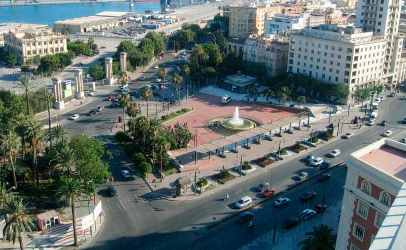 Plaza Marina Plaza Marina