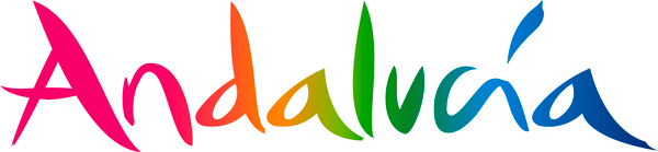 Logo Andalucía