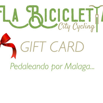 Bicicleta básica 1 semana
