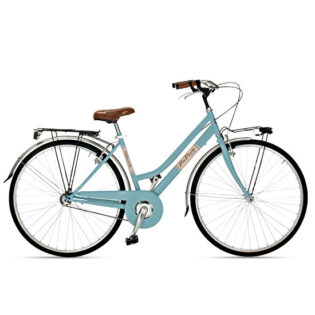 Bicicleta basica